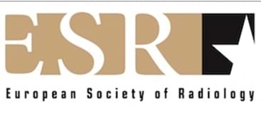 European Society of Radiology (ESR) sin logo