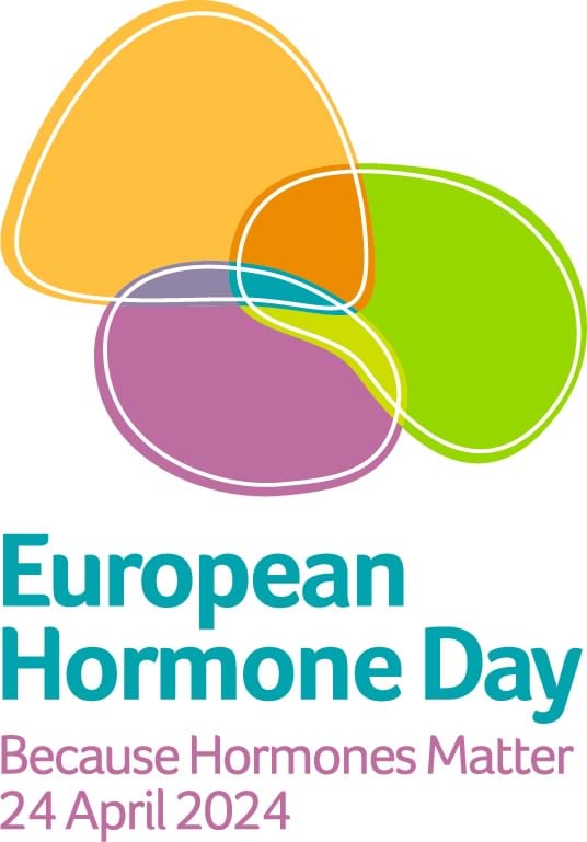 Logo European Hormone Day