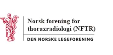 Norsk forening for thoraxradiologi - logo