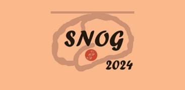 Logo til SNOG 2024.