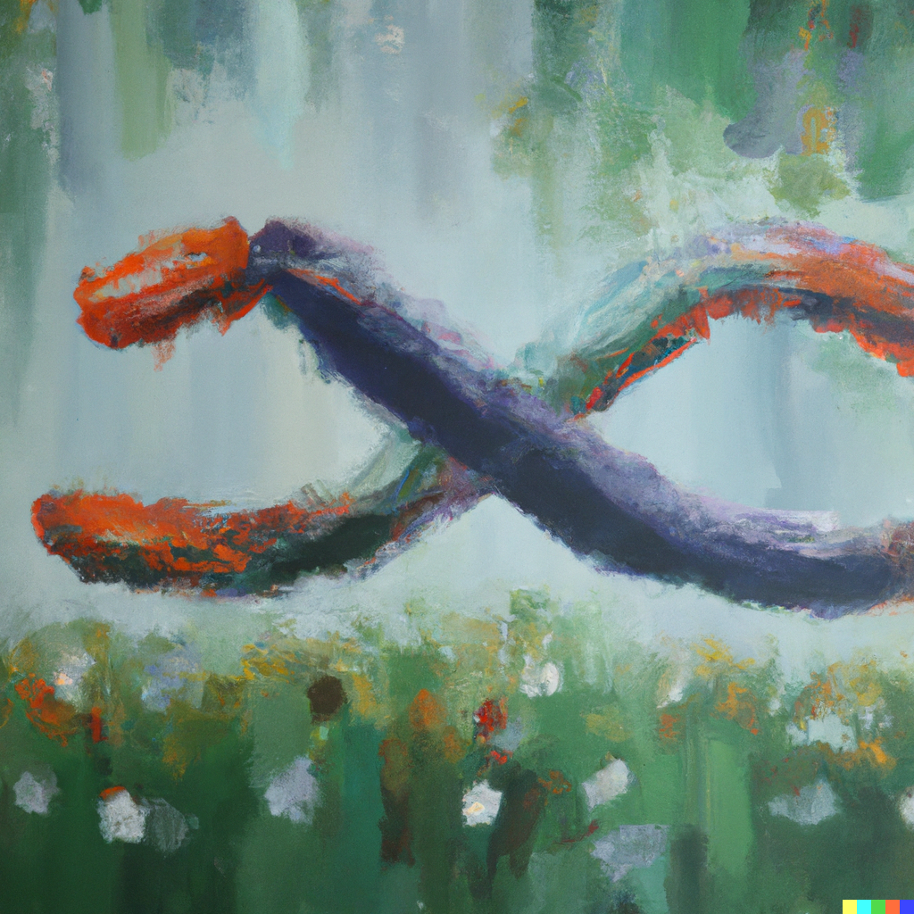 DALL-E Philadelphia Chromosome