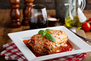 Lasagne