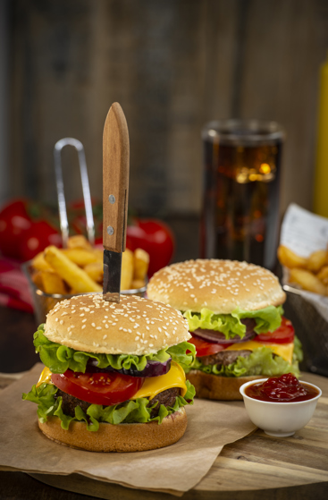 Hamburgere