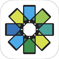 App logo