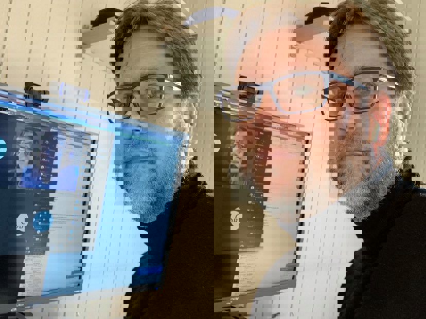 Nils Kristian Klev