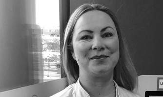Solveig Nergård, FTV ved UNN