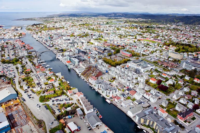 Haugesund
