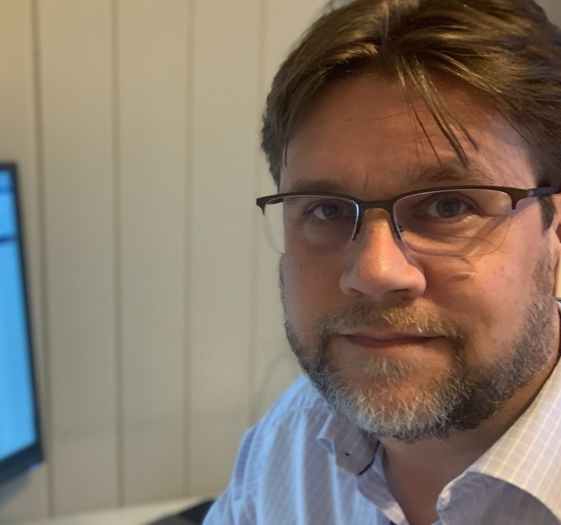 Nils Kristian Klev