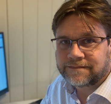 Nils Kristian Klev