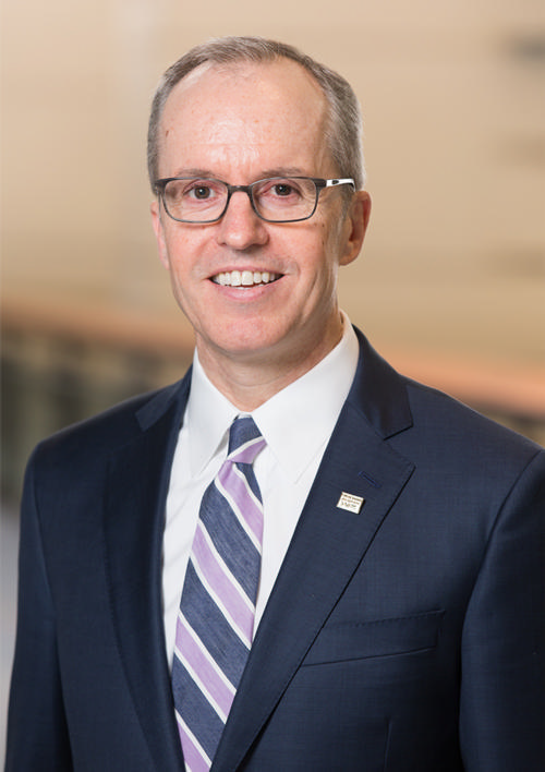 Curtis Langlotz RSNA
