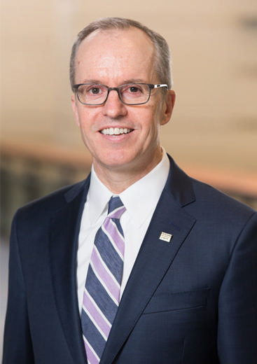 Curtis Langlotz RSNA
