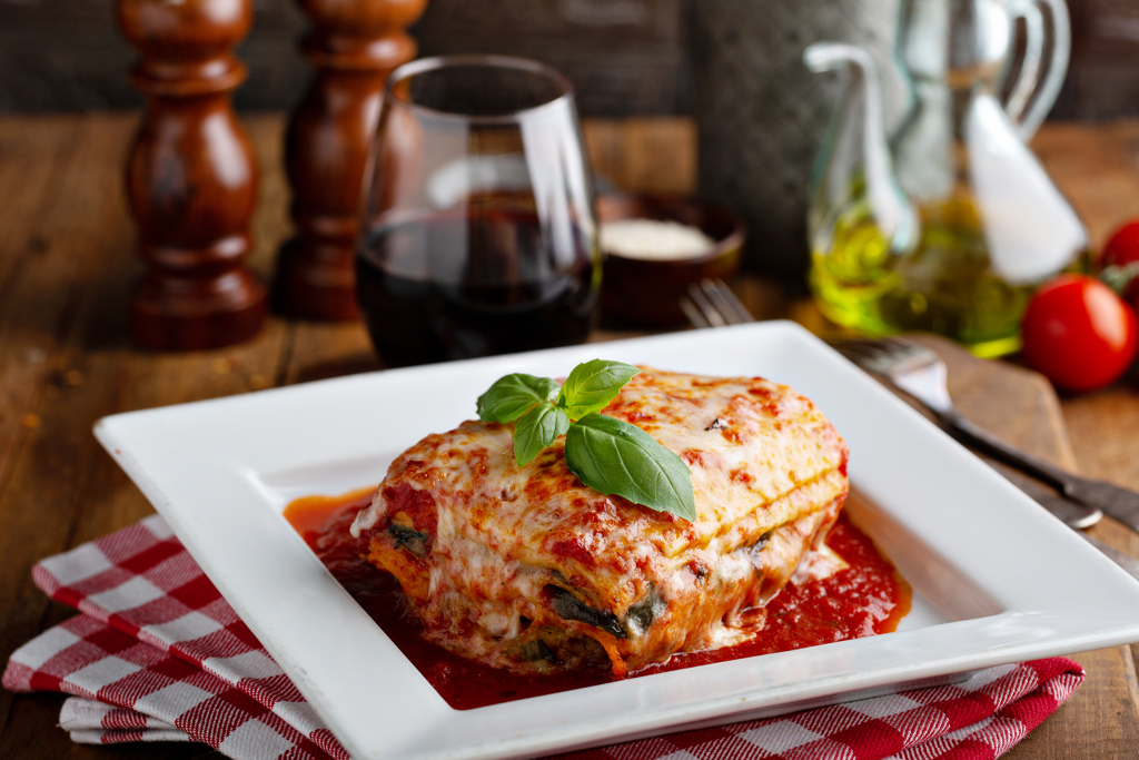 Lasagne