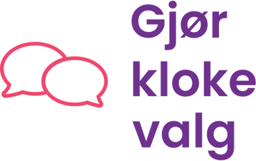 LOGO gjør kloke valg