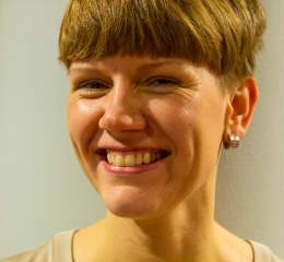 Kristin Nygård-Odeh