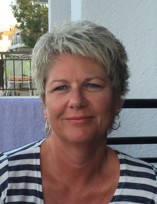 Portrettfoto av Anita Ingebrigtsen