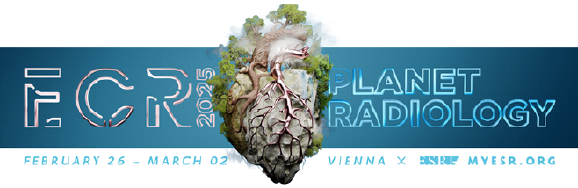 ECR 2025
