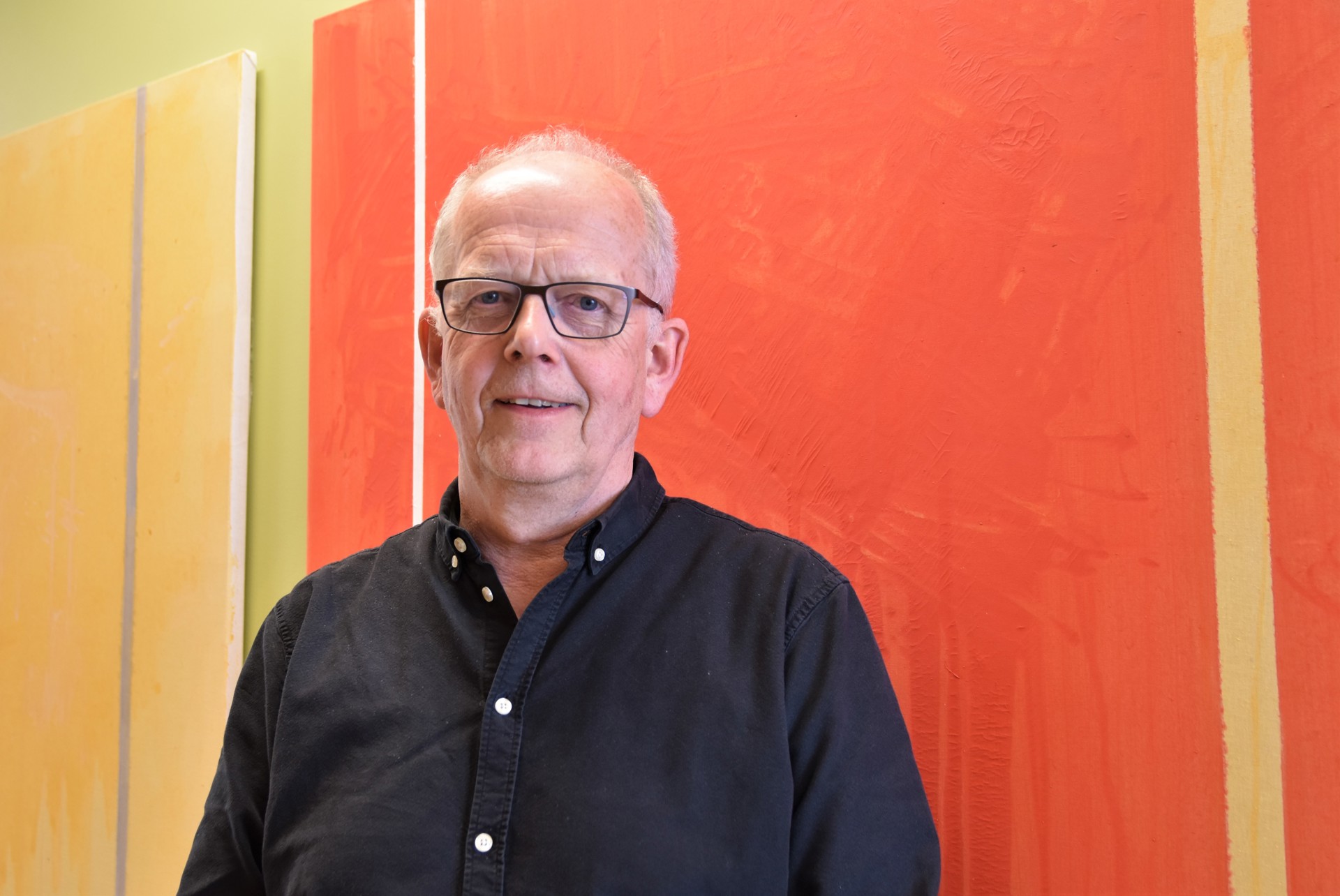 Øystein Hetlevik