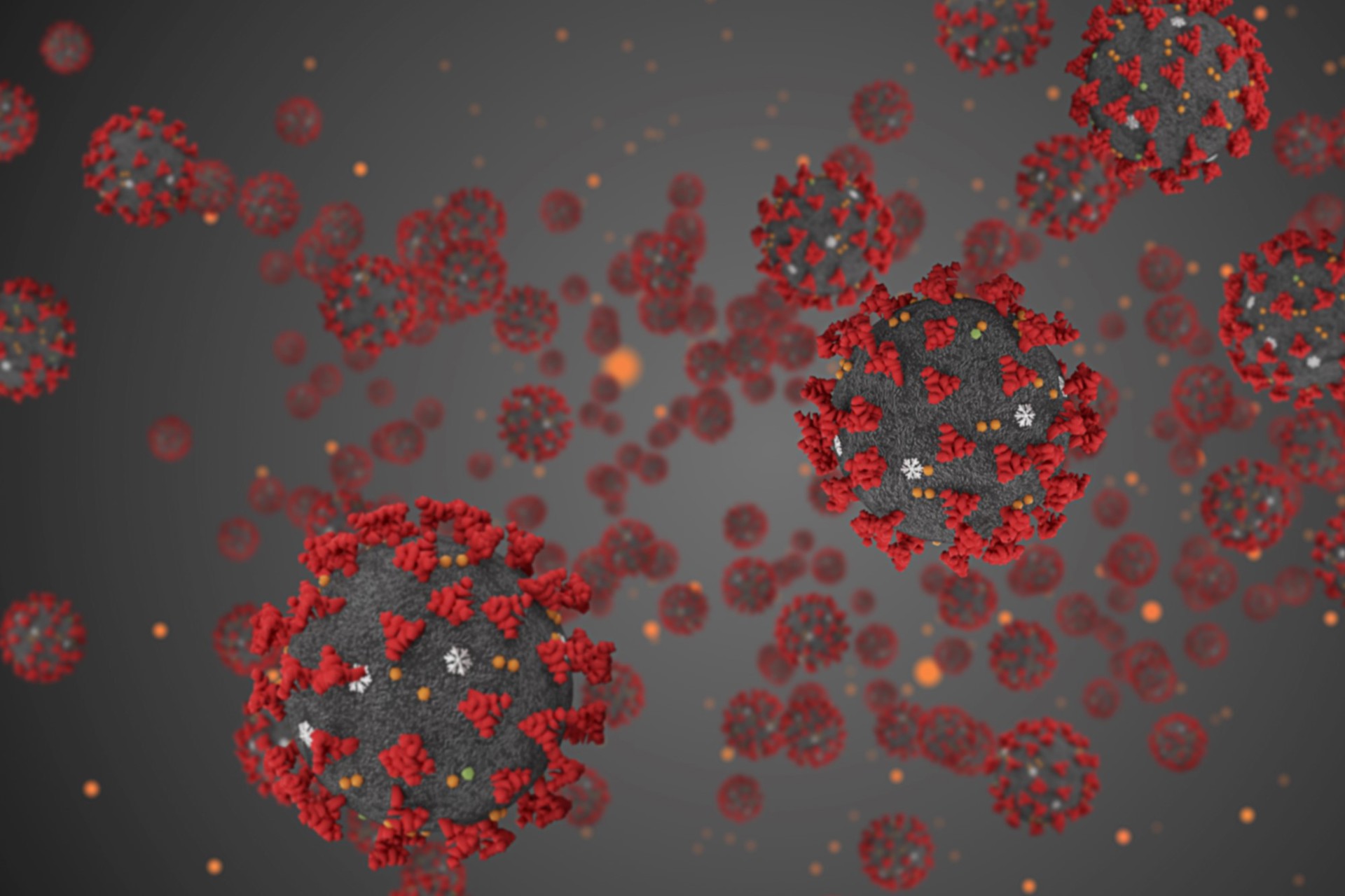 virus