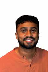 Sai Mohammed