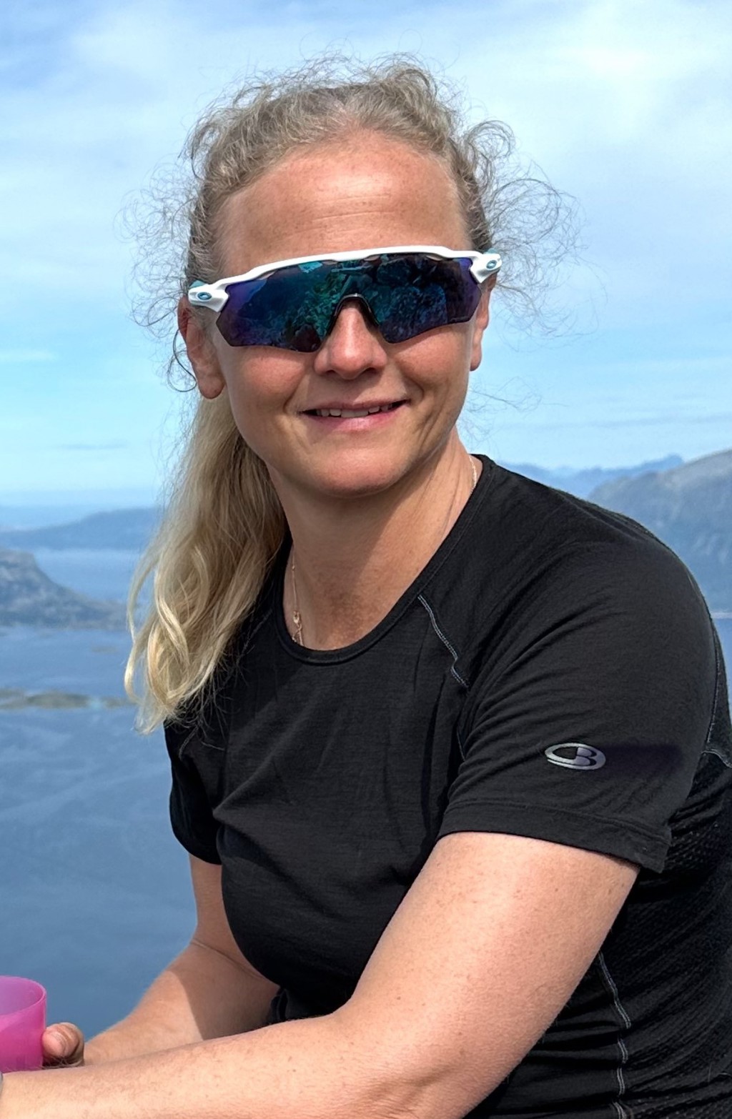 Bilde av Stina