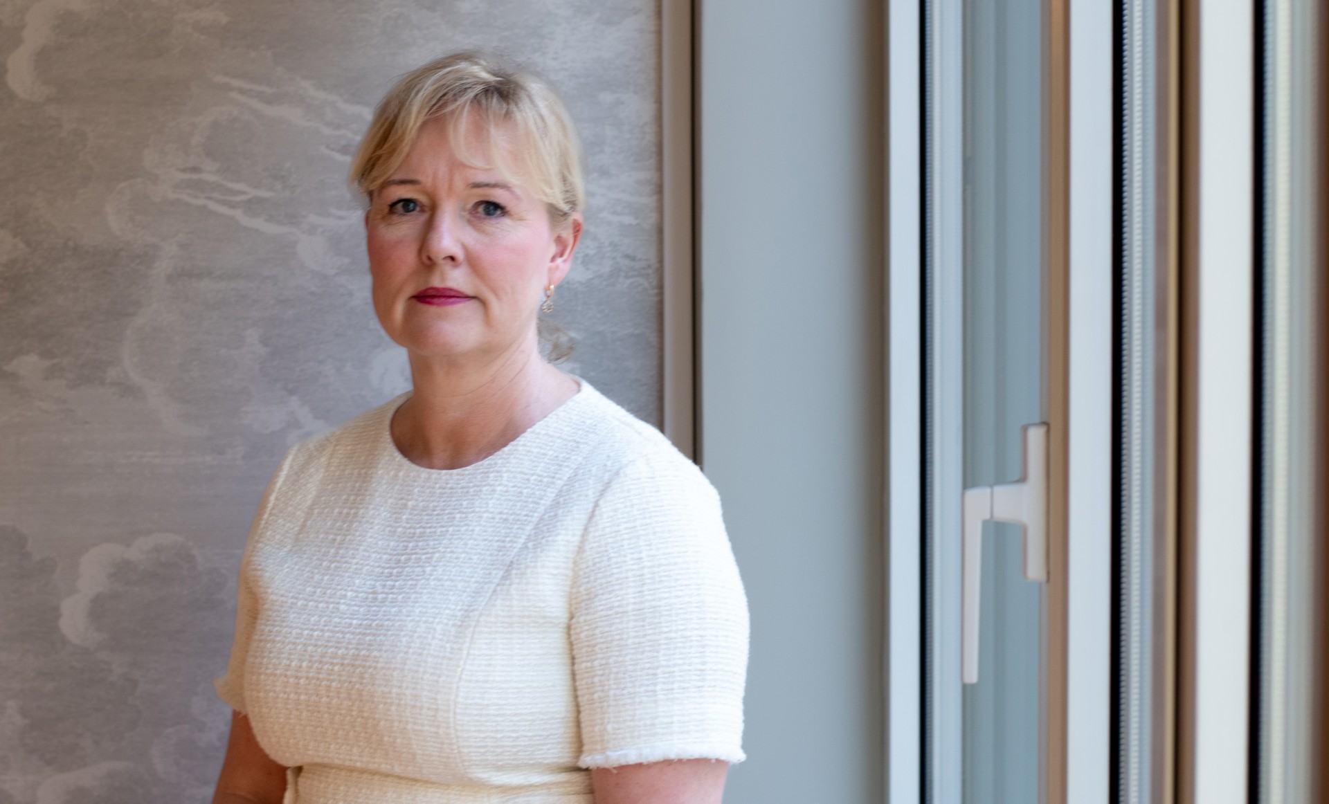 Bilde av Marte Kvittum Tangen