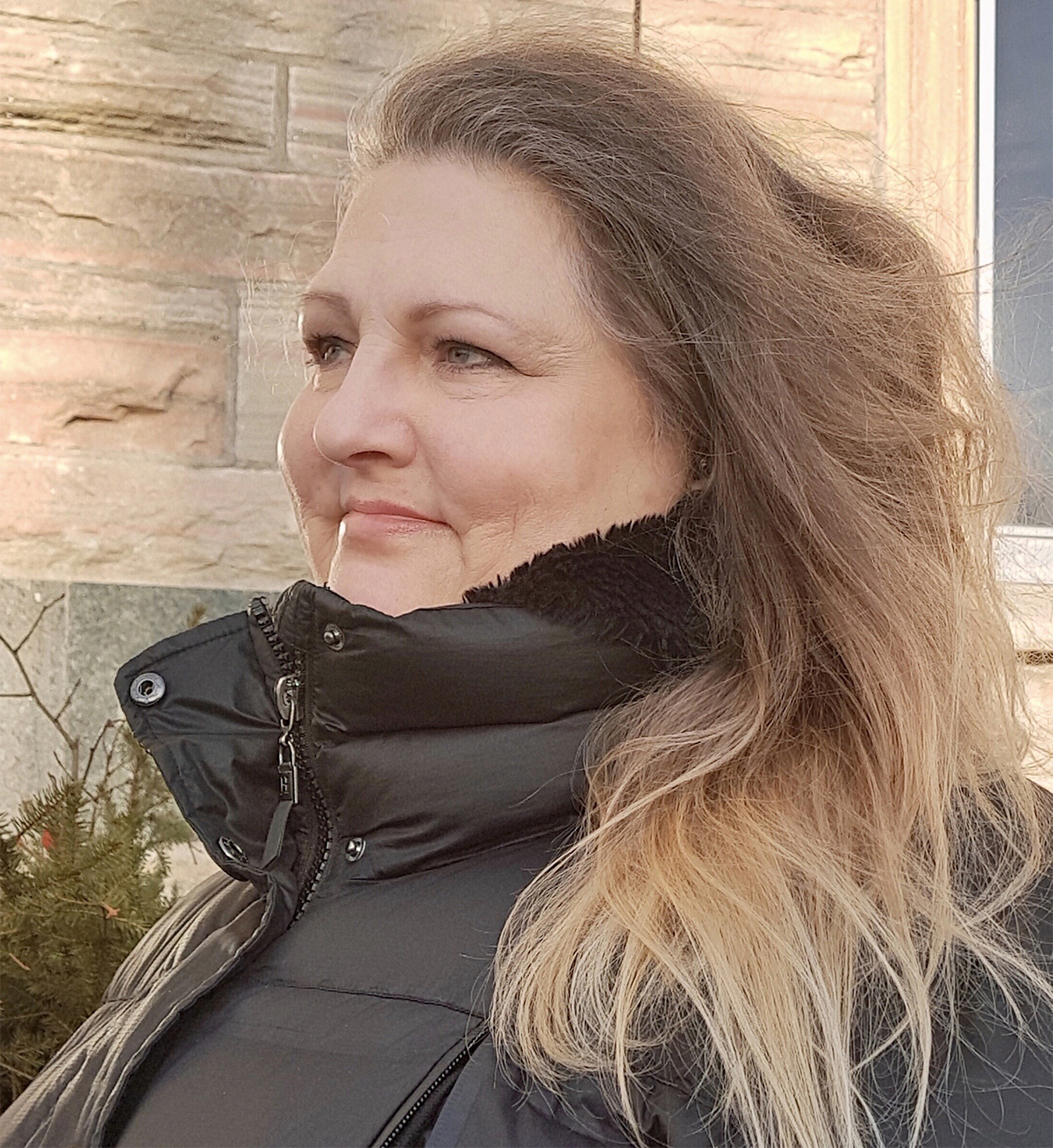 Bilde av Ulrika Larsson.