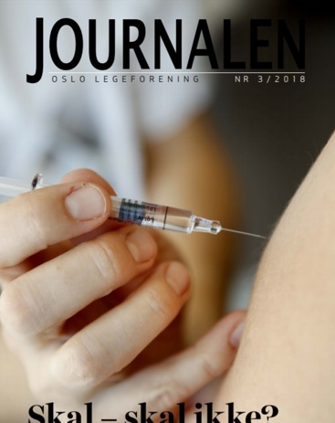 Journal nr. 3 2018