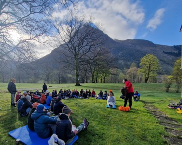 Kurs i Fjellmedisin 2026