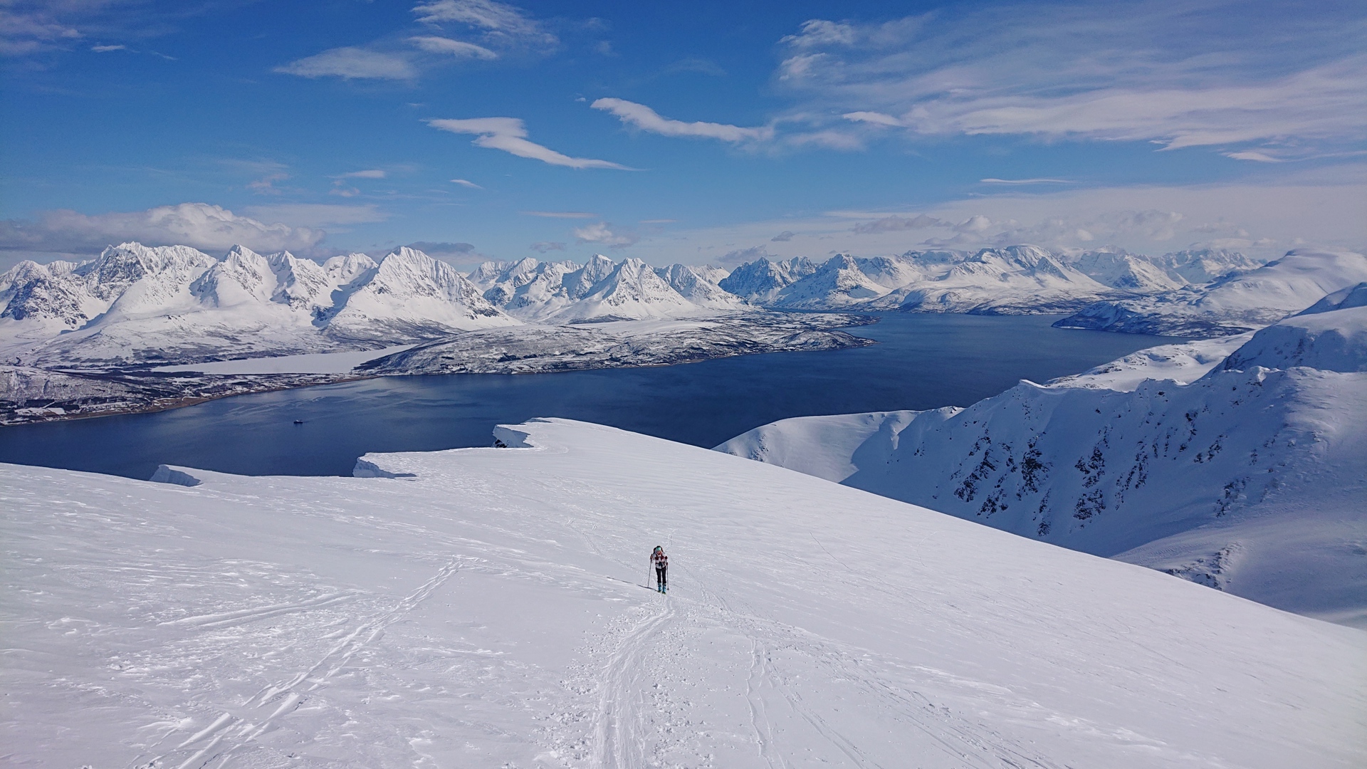 Tromsøfjell