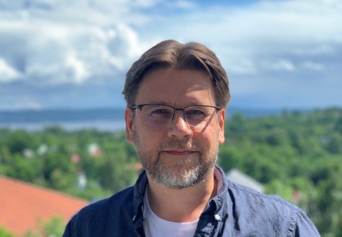 Nils Kristian Klev