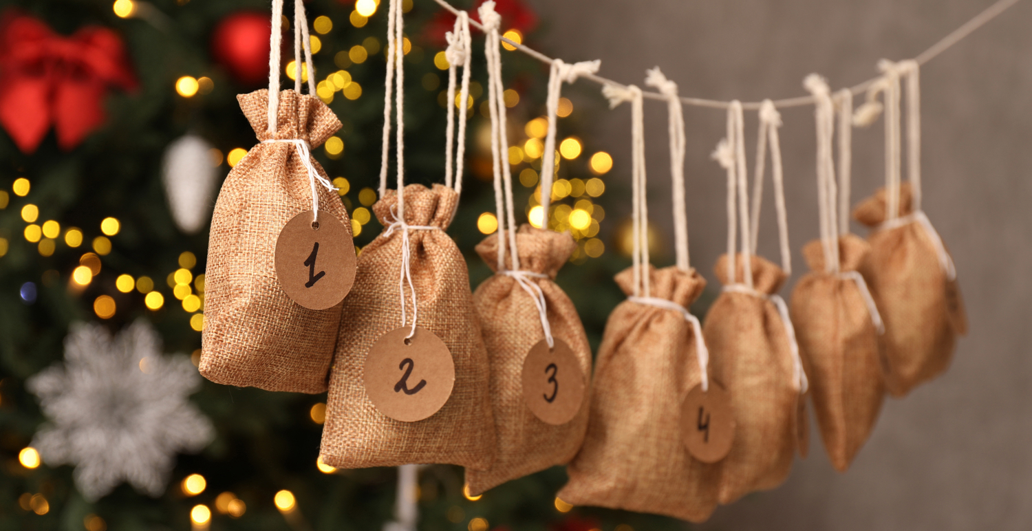 Adventskalender. Foto: istockphoto.com
