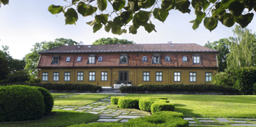 Tøyen hovedgård