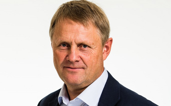 Bilde av Jon Helle