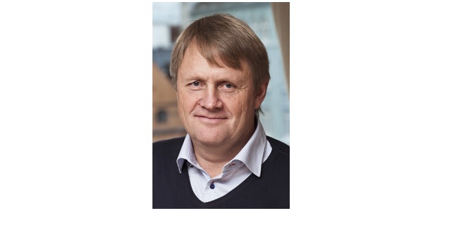 Bilde av Jon Helle