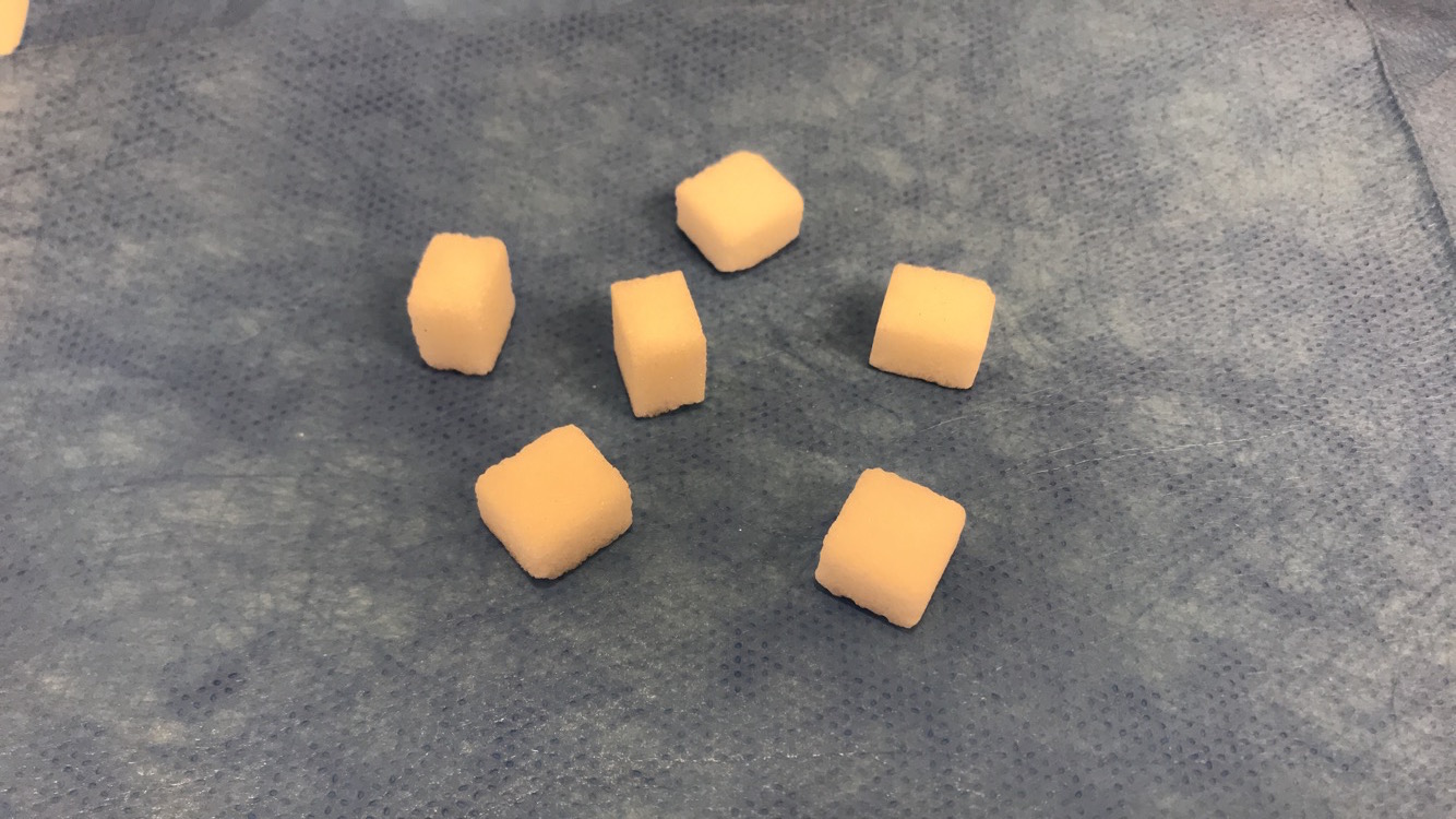 Sert 1 øvelse 5 startoppstilling