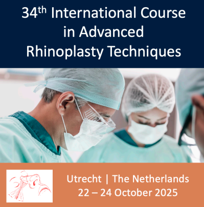 Rhinoplastikk kurs Utrecht