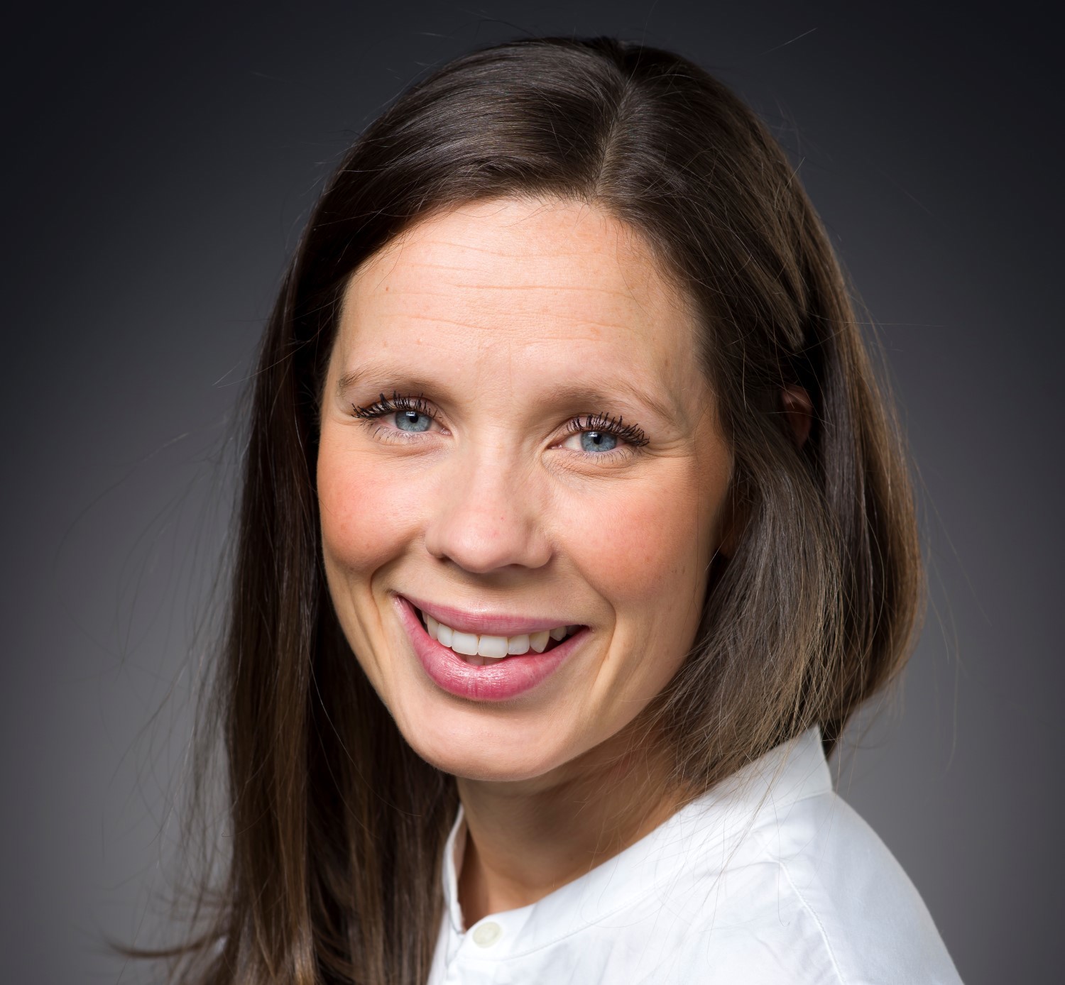 Mvh Maia Blomhoff Holm, LIS i patologi ved OUS. Foto: Privat