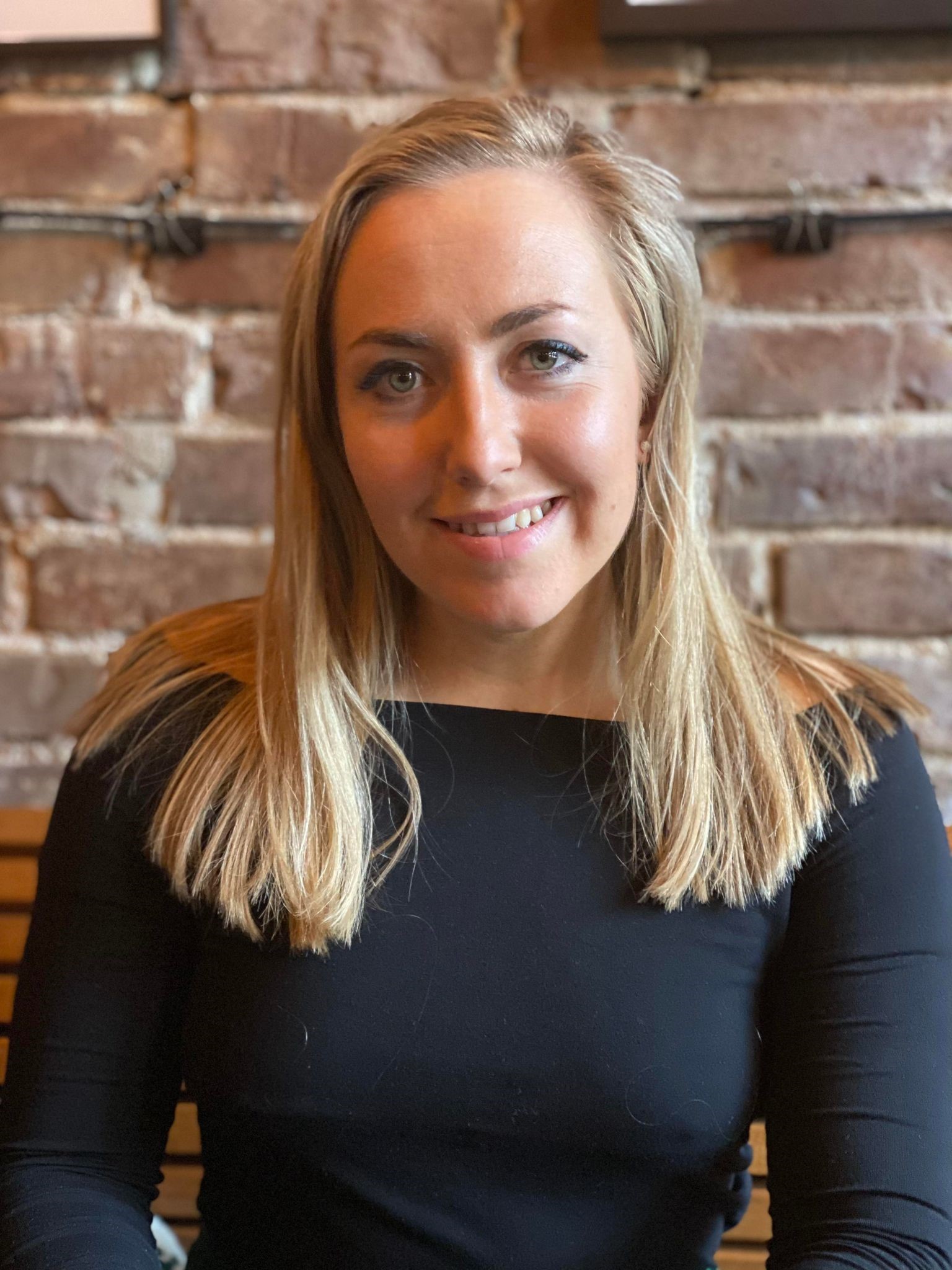 Amalie Rullestad, foto privat