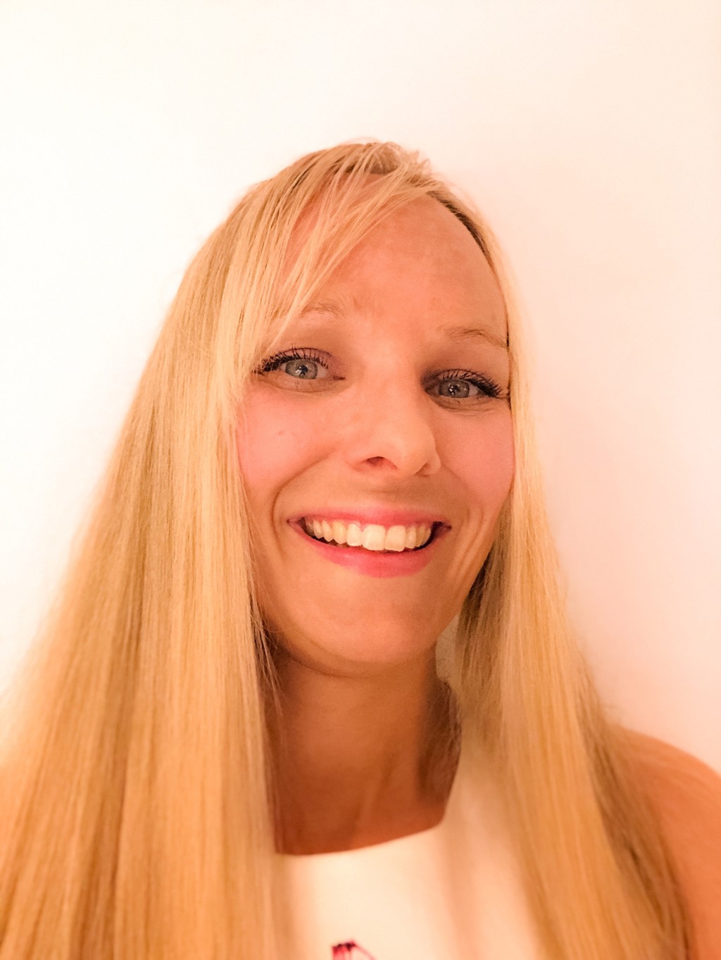 Tonje Bøyum Riste. Foto: Privat