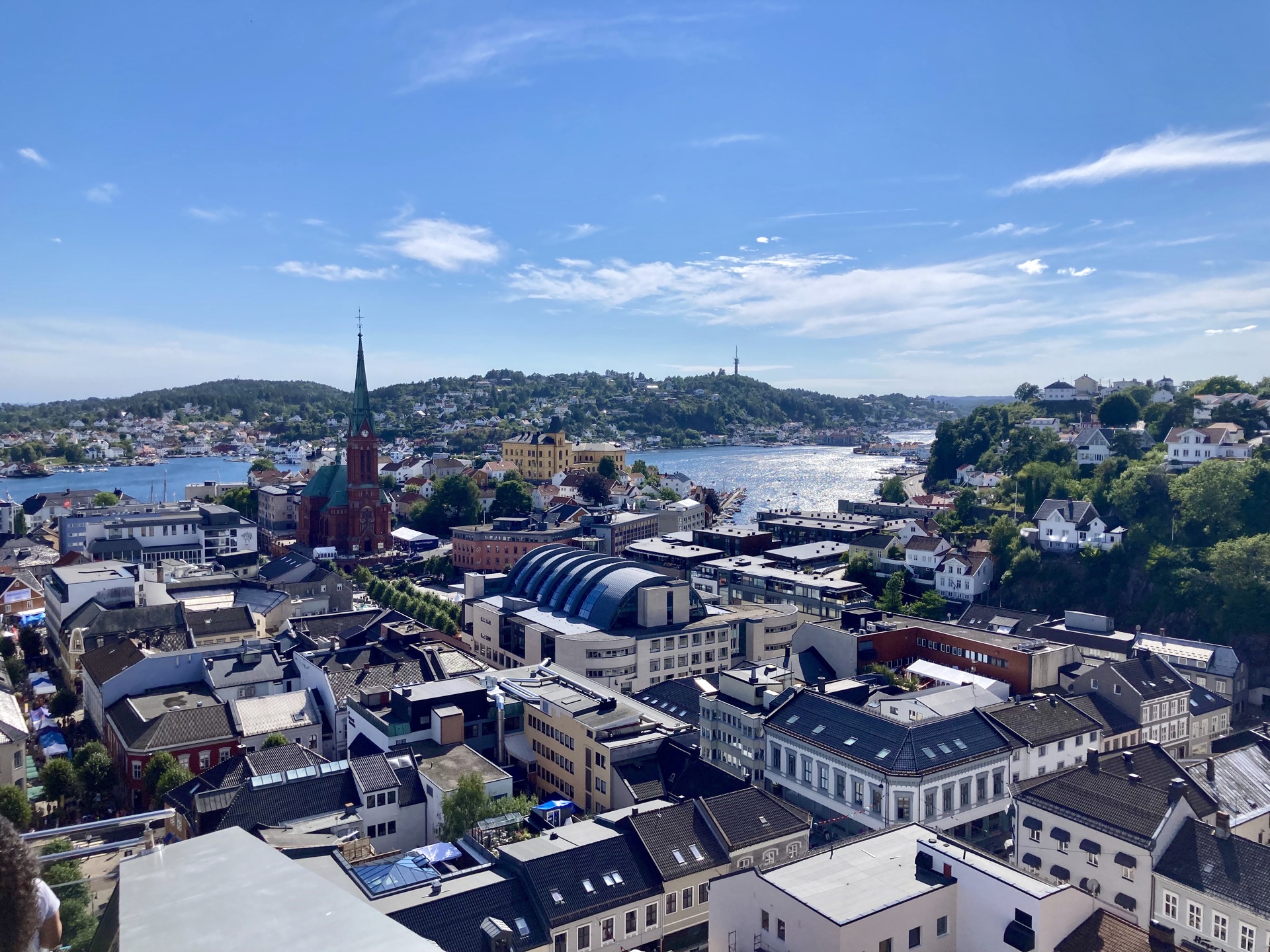 Arendal