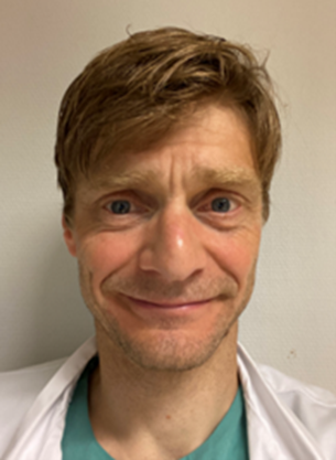 bilde av Nils Vetti
