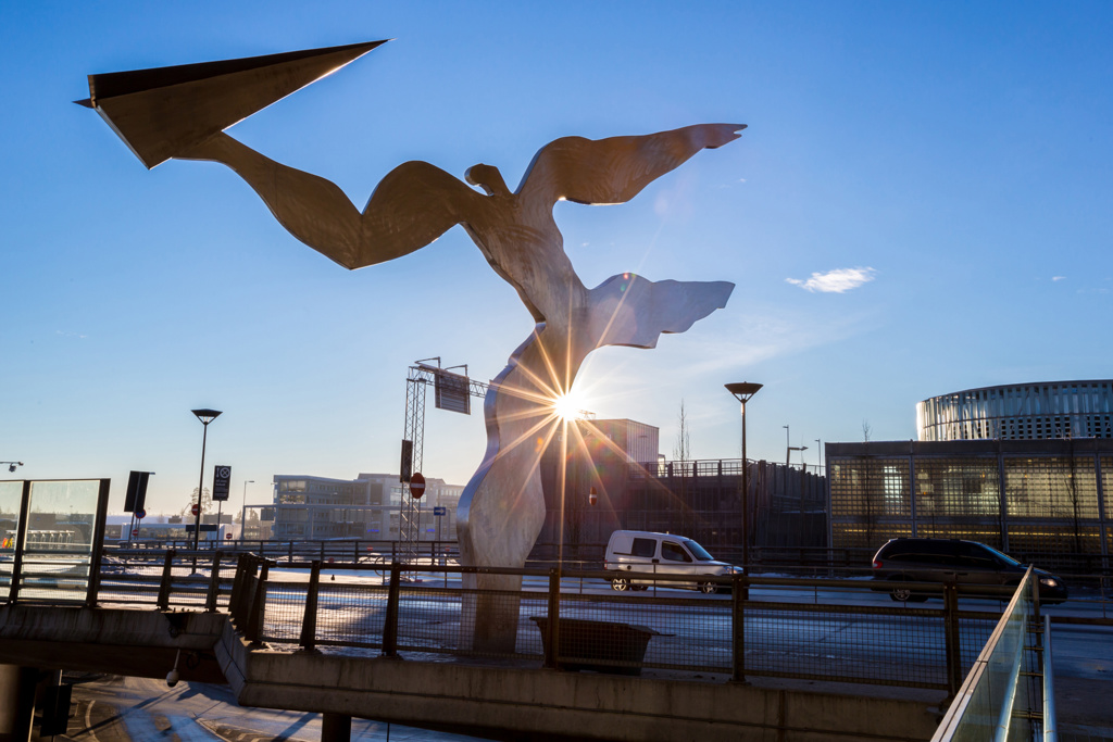 Gardermoen mostphotos.com