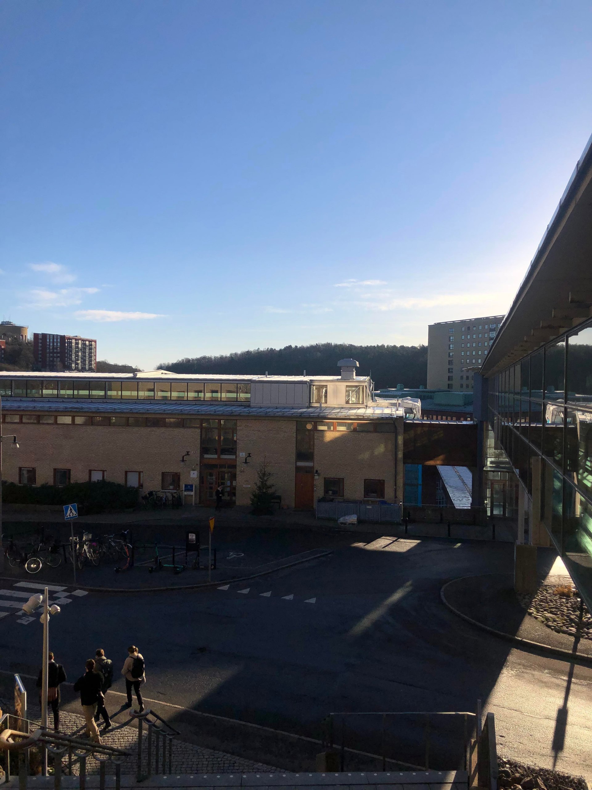 Gøteborg