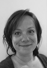 Charlotte Egeland