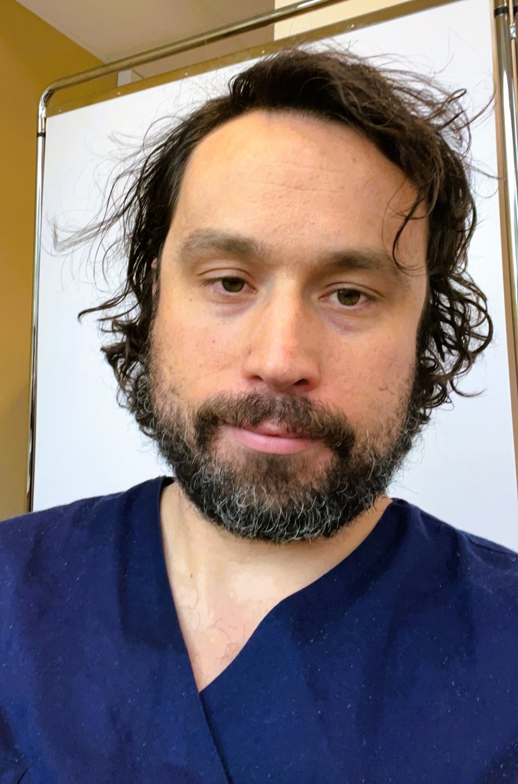 Bilde av Erlend Brunborg