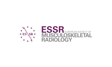 Logo for muskel og skjelettradiologi.