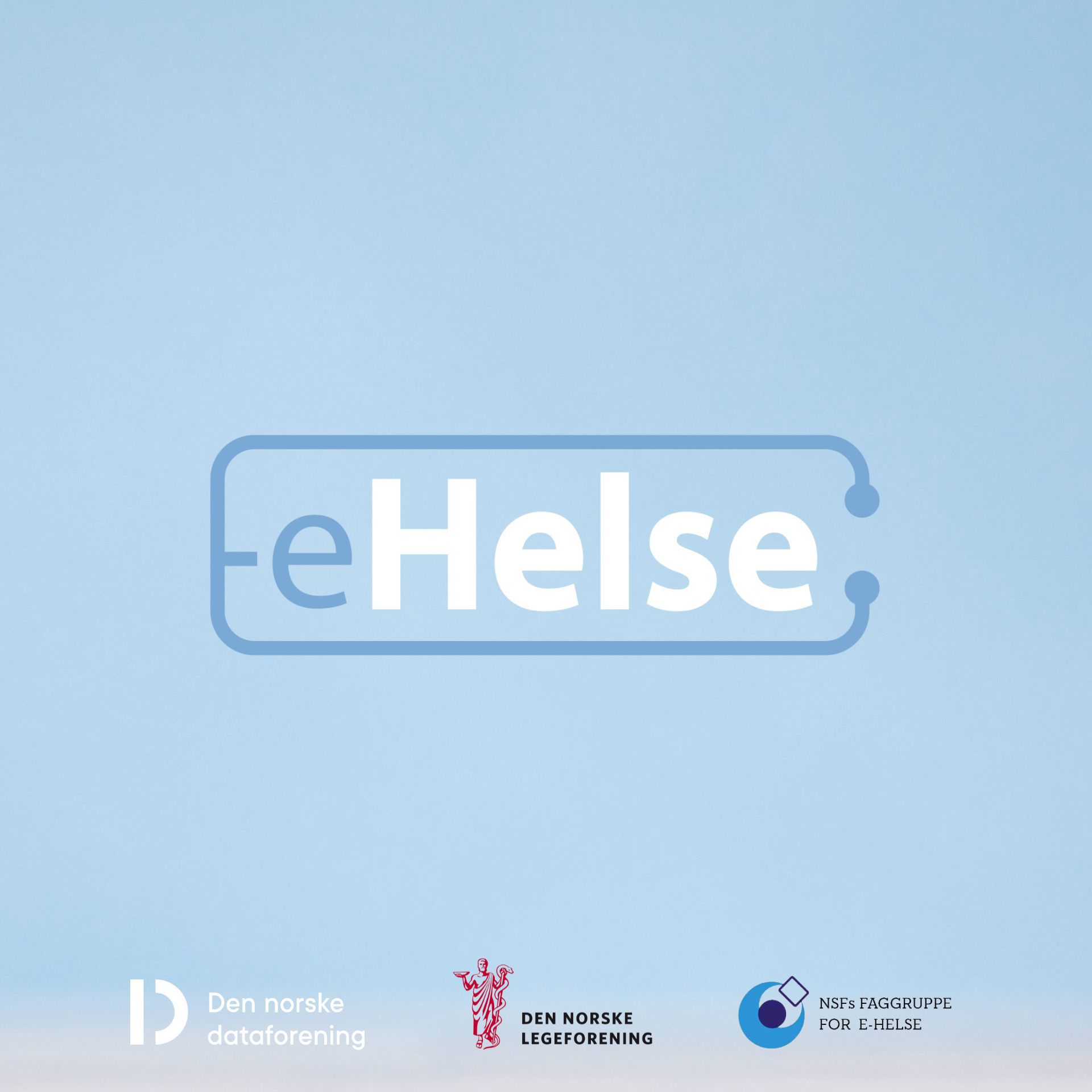 Plakat eHelse