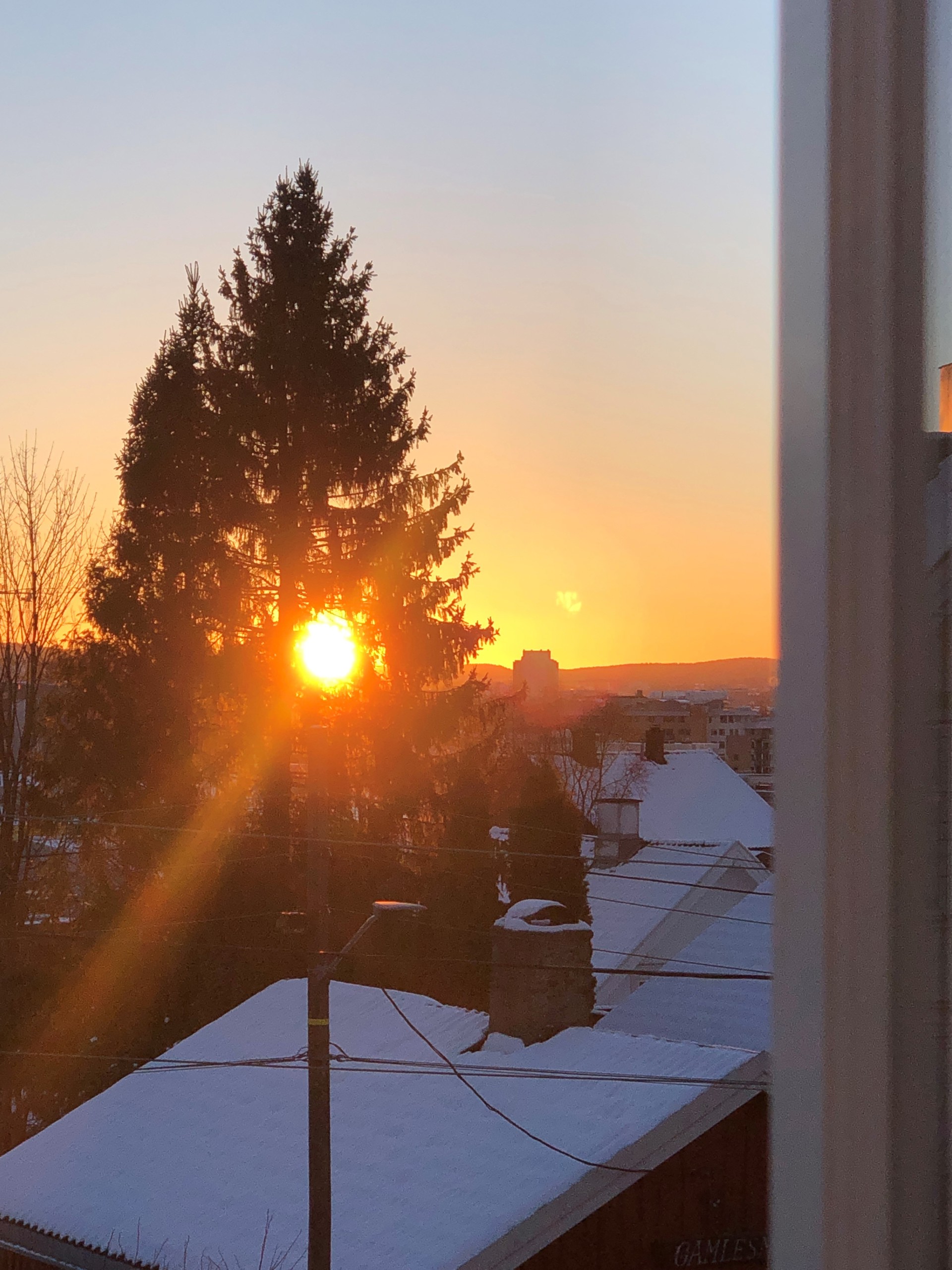 januarsol