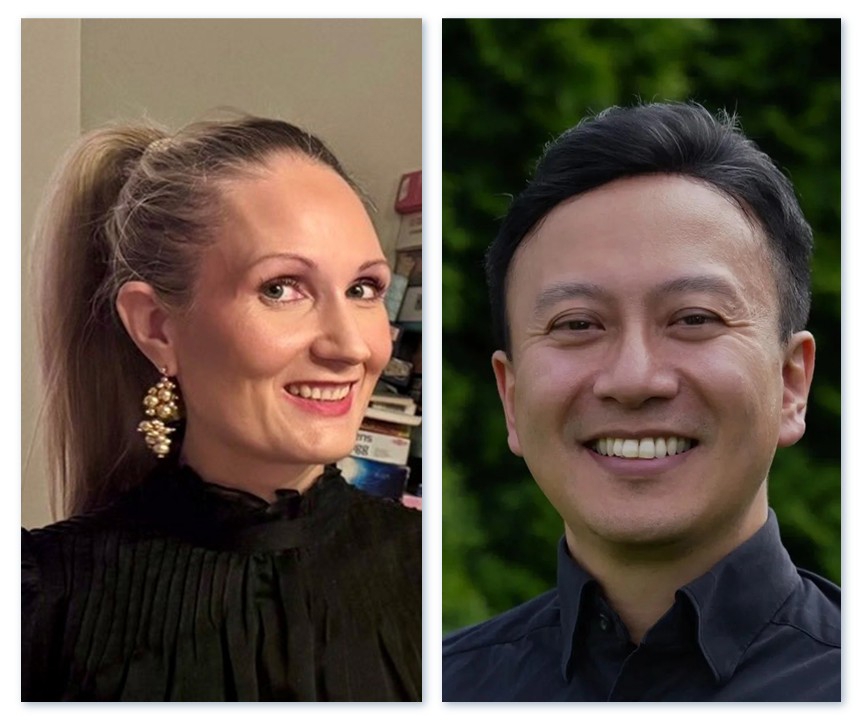 Bilde av kurskomiteen