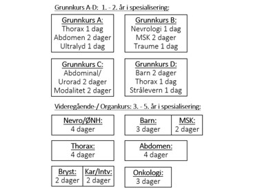 Kursplan